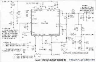 直流開關(guān)電源穩(wěn)壓集成電路的設(shè)計原理與挑戰(zhàn)