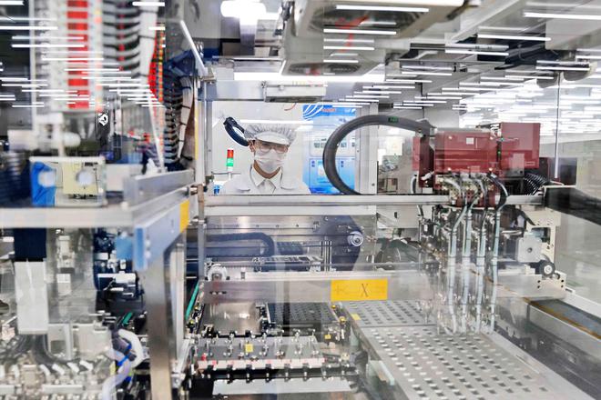 南通崇川 以信息技術服務業為引擎，驅動先進制造業與現代服務業融合發展