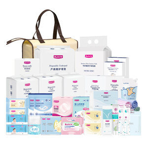待產包衛生用品排行榜 必備清單與熱門產品推薦