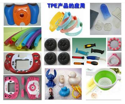 TPE/德國膠寶/TC4GPZ 注塑與吹塑級(jí)高結(jié)晶材料的衛(wèi)生用品應(yīng)用解析